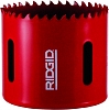 Коронка биметаллическая Ridgid M33