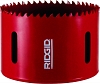 Коронка биметаллическая Ridgid M54