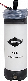 Бак для подачи воды Mesto Profi 10 L