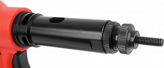Голова пневматического резьбового заклепочника Messer RL-5312K Голова пневматического резьбового заклепочника Messer RL-5312K
