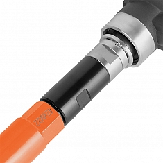 Использование переходника для алмазных коронок Diam 1 1/4 мама-M22 папа