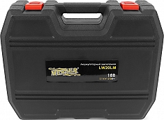 Кейс аккумуляторного заклепочника для резьбовых заклепок Messer LW20LM Кейс аккумуляторного заклепочника для резьбовых заклепок Messer LW20LM