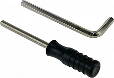 Ключи аппарата для раструбной сварки Kern Welder R40