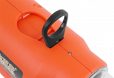 Кольцо аккумуляторного заклепочника для вытяжных заклепок Messer M6000 Кольцо аккумуляторного заклепочника для вытяжных заклепок Messer M6000