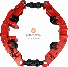 Корпус поворотного роторного трубореза Reed Low Clearance Rotary Cutter LCRC16S