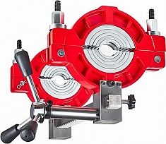 Механические центраторы для сварки пластиковых труб Gas Fusion ЦМ-110 Механические центраторы для сварки пластиковых труб Gas Fusion ЦМ-110