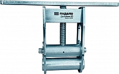 Передавливатель механический ручной для полиэтиленовых труб ПНДело Деложим-63 Передавливатель механический ручной для полиэтиленовых труб ПНДело Деложим-63