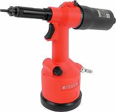 Пневматический резьбовой заклепочник Messer RL-5312K Пневматический резьбовой заклепочник Messer RL-5312K