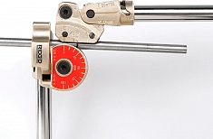 Применение трубогиба рычажного ручного Ridgid 610M