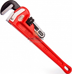 Прямой трубный ключ Ridgid Heavy Duty 14"