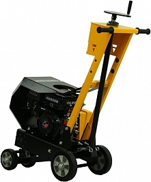 Резчик кровли Сплитстоун CR-146 с бензиновым двигателем Lifan 170F-C