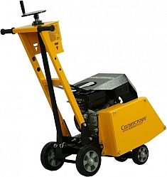 Резчики кровли Сплитстоун CR-146 с бензиновым двигателем Loncin G200F