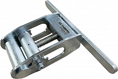 Ручной механический передавливатель для полиэтиленовых труб ПНДело Деложим-63 Ручной механический передавливатель для полиэтиленовых труб ПНДело Деложим-63