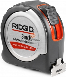 Рулетка строительная измерительная Ridgid 316-IM