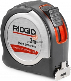 Рулетка строительная измерительная Ridgid 316-М