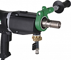 Шпиндель бесщеточной дрели для алмазного сверления Bycon DMP-202BP