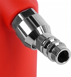 Штуцер пневматического резьбового заклепочника Messer RL-5312K Штуцер пневматического резьбового заклепочника Messer RL-5312K