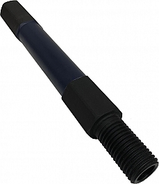 Удлинители для коронки по бетону ProAlmaz Pro-L300