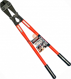 Упаковка арматурных ножниц Ridgid S30