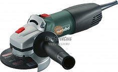 УШМ Metabo WQ 1000