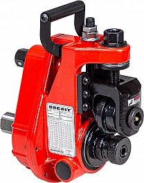 Устройства для накатки желобков на трубах Brexit BrexGroover R600-M